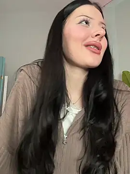 RogersLina – Live XXX-chat