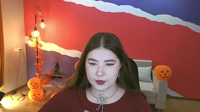 XXX chat uživo modela PixelGoddess