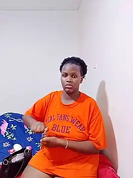 Wairimu1 라이브 XXX 채팅