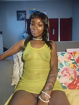 Živý XXX chat HoneyDropsX