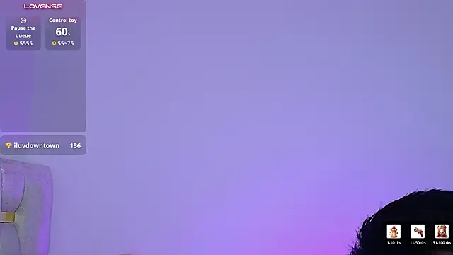Jerath_のライブXXXチャット