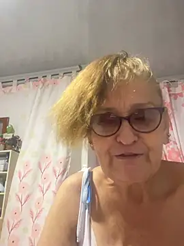 Chatroom XXX en direct de DulceDiaz