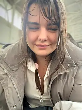 NikaMur Chat XXX in diretta
