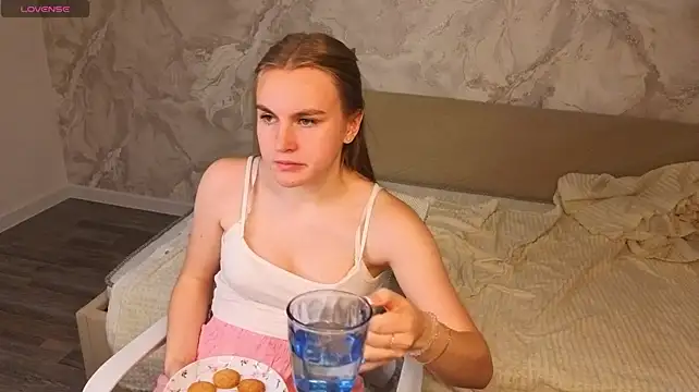 Czat XXX na żywo – Rihanna-Nell