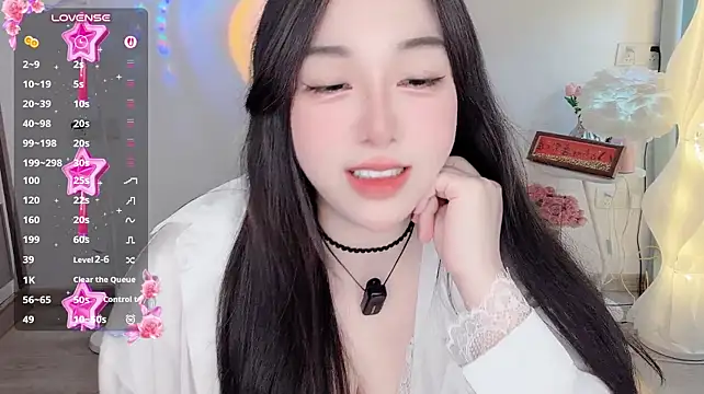 Liz-nn's Live XXX Chat
