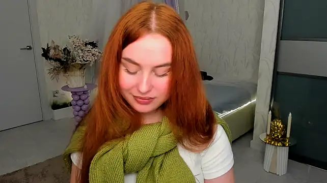 Chat +18 de AirySilhouette ao vivo
