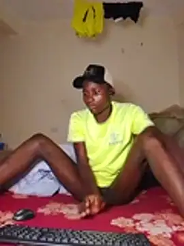 Sembang XXX Secara Langsung sexyman_BBC