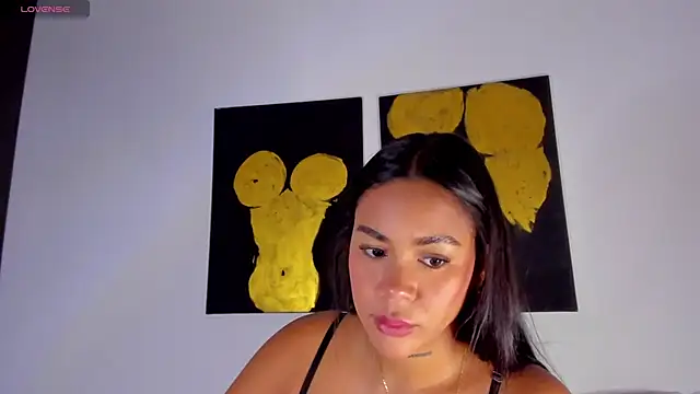 MissIsabellaV – Live XXX-chat