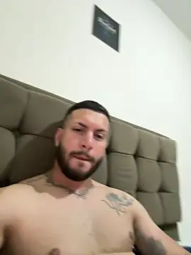 Webkamerová show Yurii00
