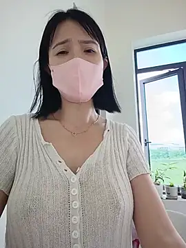 Chat XXX ao vivo de Emma_Linh