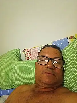 Chat XXX ao vivo de ariclendes
