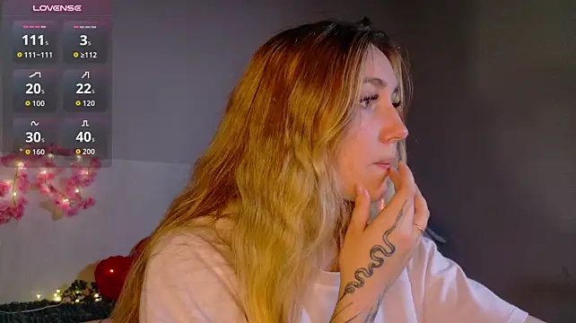 Chat XXX Live LunaXBaddie