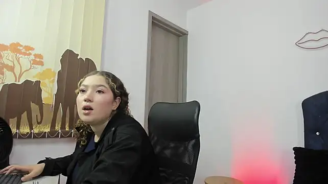 Czat XXX na żywo – Miarosse_and_Emily