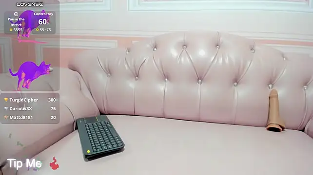 Chatroom XXX en direct de Elioth_18