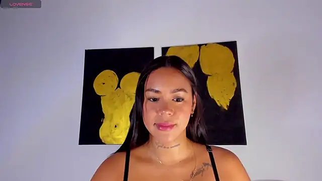 MissIsabellaV Live XXX-Chat