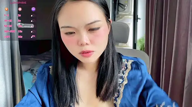 xiaosu22's Live XXX Chat