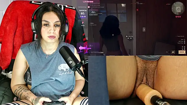 Blaze_Onn Live XXX-Chat