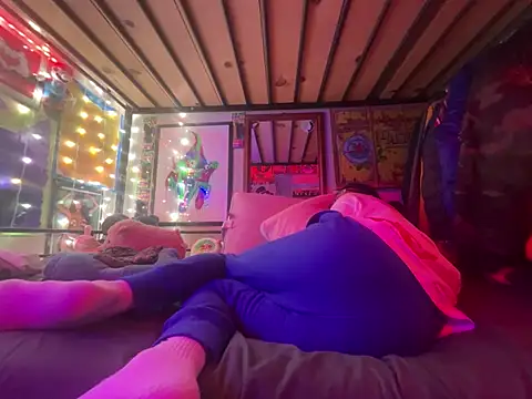 bigdickkane300 Show Webcam