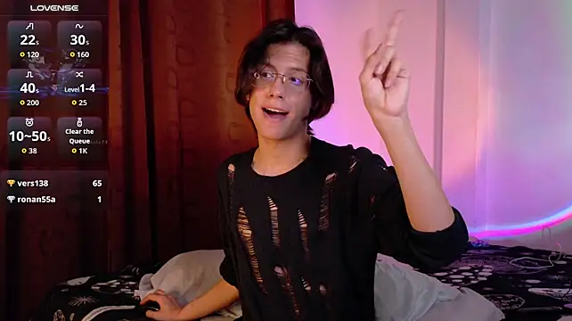 Lui_x_dusstのライブXXXチャット
