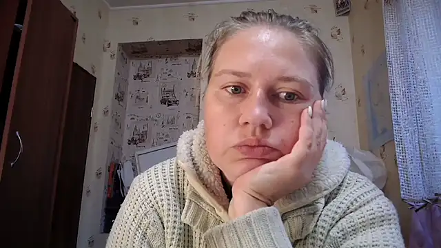 XXX chat uživo modela dream_alexa