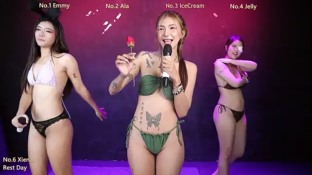 Czat XXX na żywo – Moon-Velvet