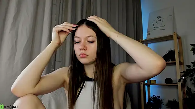 Nicole_Charm 라이브 XXX 채팅