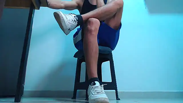 mastersmits live XXX chat
