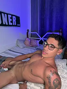 Jackson_stone Obrolan Langsung XXX