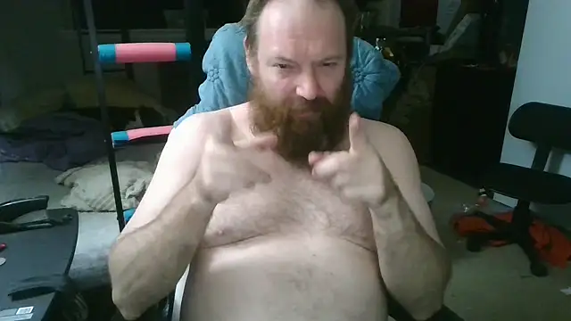 Chat XXX en directo de Macksohard