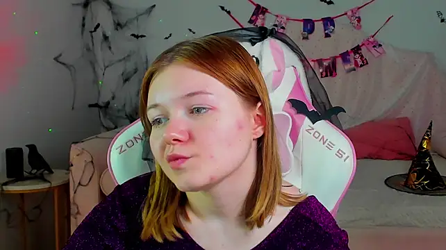 ElinaVale's Live XXX Chat