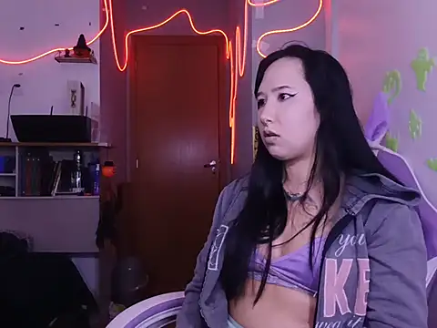 Japabaixinha's Live XXX Chat