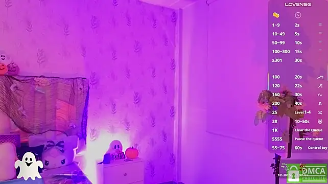 MARIANA_TAY1 – Live XXX-chat