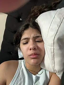 Chat +18 de diosa_sofia19 ao vivo