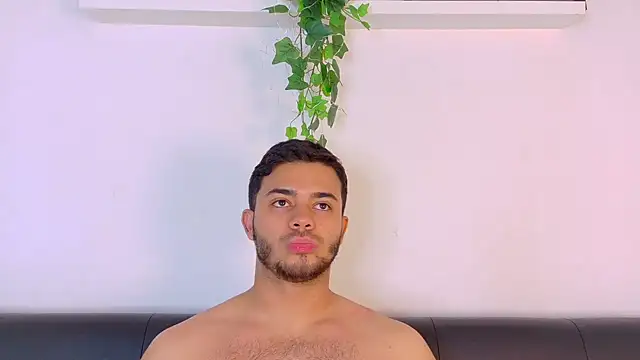 TylerWest_ 라이브 XXX 채팅