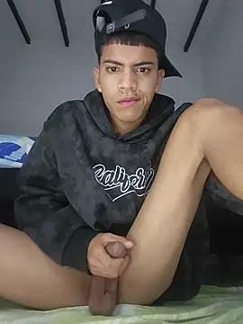 Marcos3_ 라이브 XXX 채팅