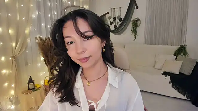 AgnieszkaBanana's Live XXX Chat