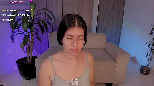 Holly_velvett Live XXX-chat