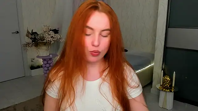 Chat XXX ao vivo de AirySilhouette