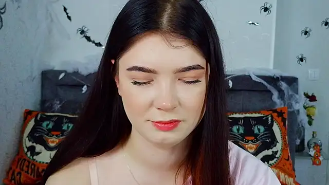 Chat XXX Live MelissaMay__