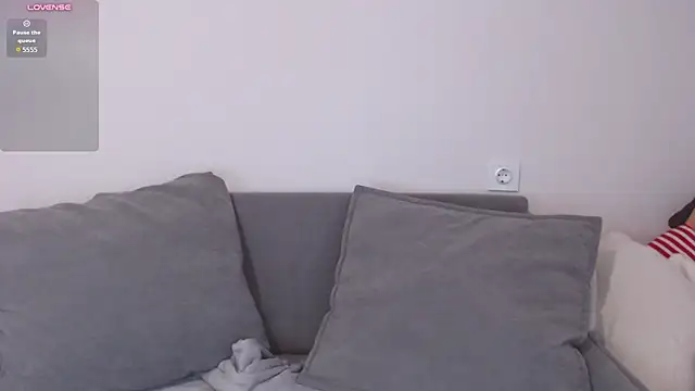 Mila_stefani Chat XXX in diretta
