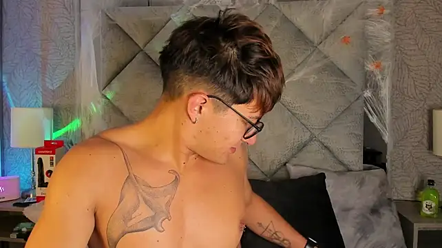 Hassbyd – Naživo XXX chat