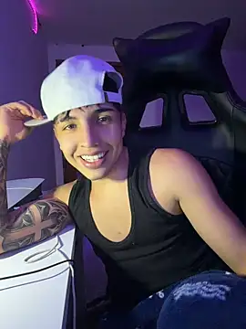 pabonsito Live XXX Chat
