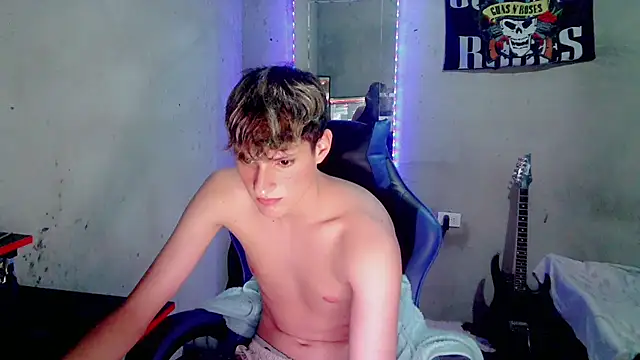 Chatroom XXX en direct de Jason_Toddhot