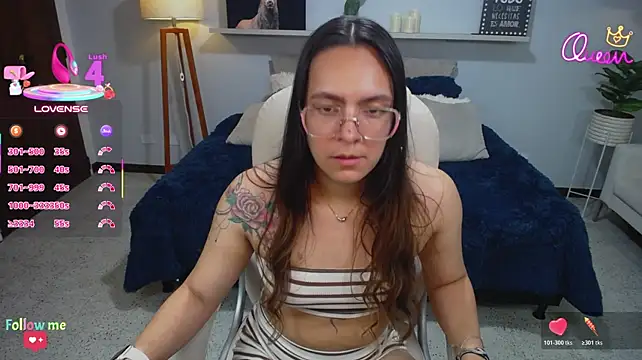 Chat XXX ao vivo de Bianca____