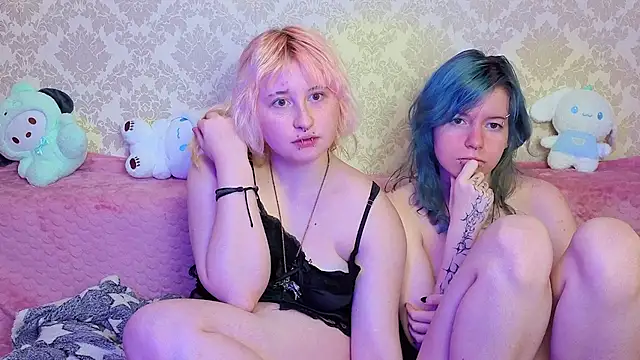 Eclipse_Duo – Naživo XXX chat