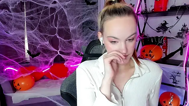 Ida_FaneStain's Live XXX Chat