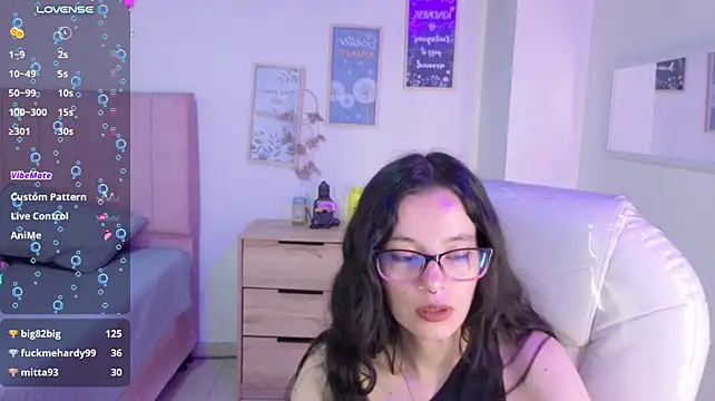 Danna_star1 现场XXX聊天