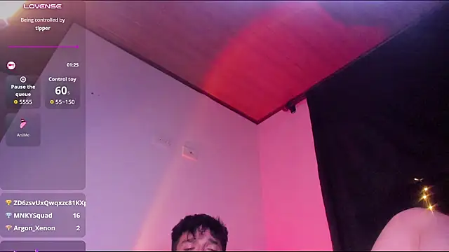 Chat +18 de tim__fox ao vivo