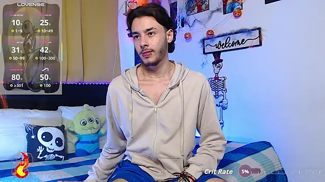 kyle_clint07 Live XXX-chat