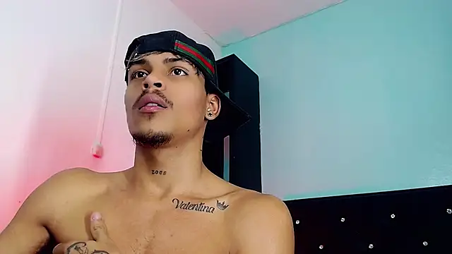 Chat XXX en directo de Angel_foxc13